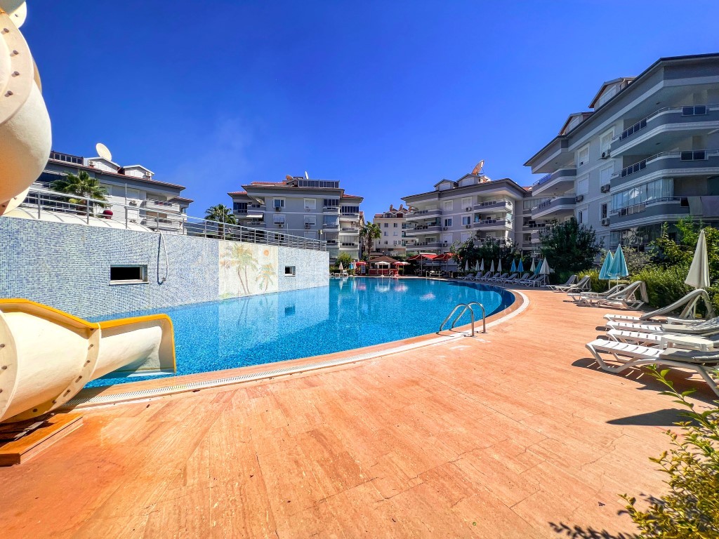 Furnished duplex in Oba area - Umbrella Group - Photo 28