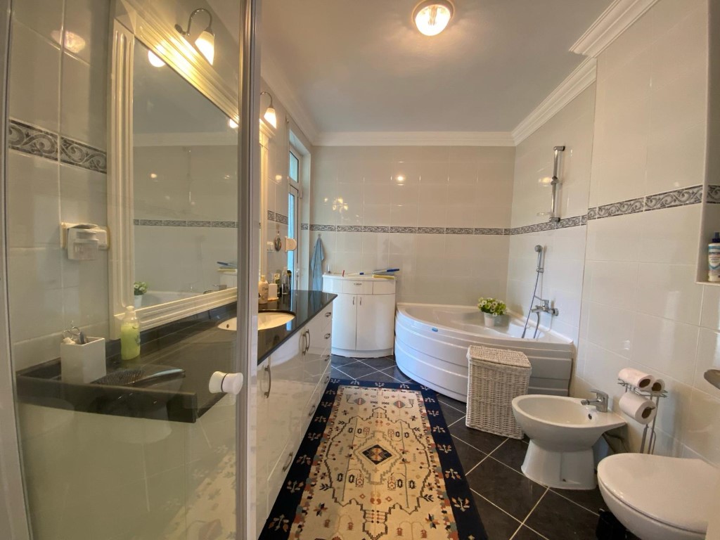 Detached villa with private pool in Avsallar - Umbrella Group - Photo 30