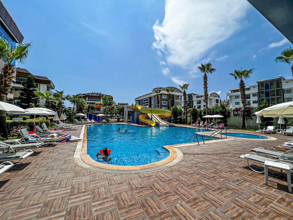 Spacious duplex with 3+1 apartments in Oba district - Umbrella Group - Photo 25