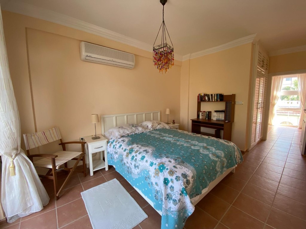 Detached villa with private pool in Avsallar - Umbrella Group - Photo 32