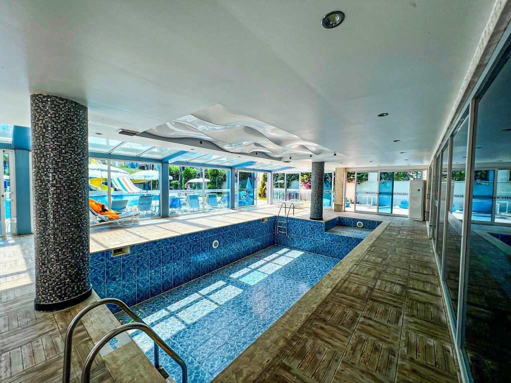 Spacious duplex with 3+1 apartments in Oba district - Umbrella Group - Photo 19