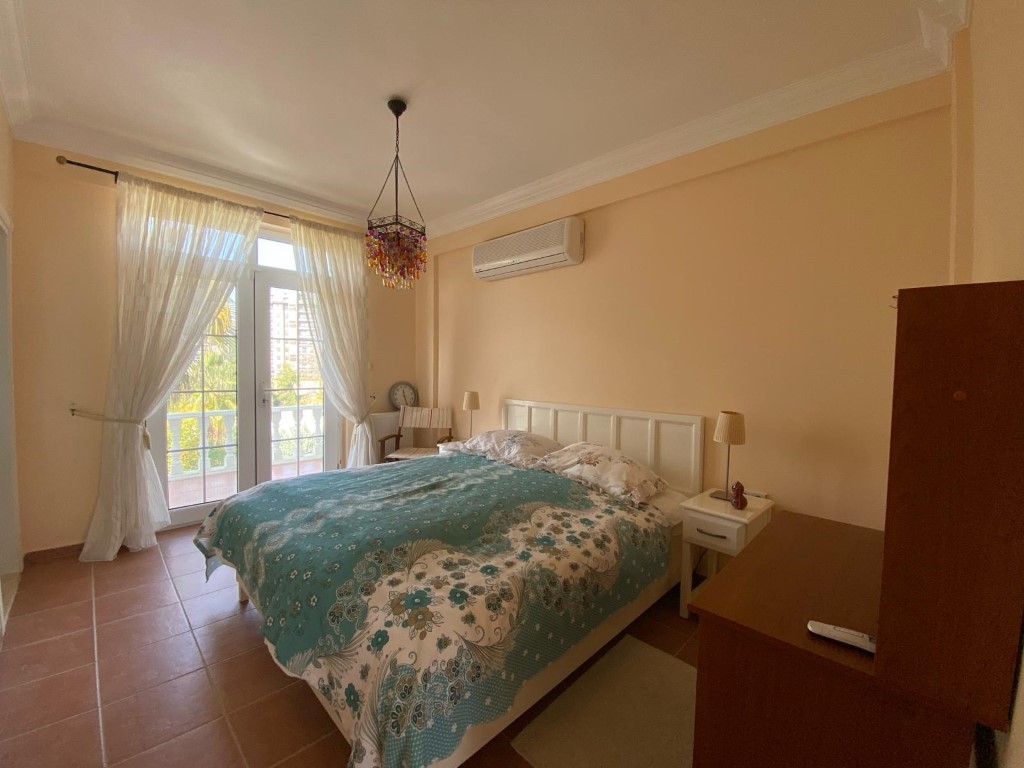 Detached villa with private pool in Avsallar - Umbrella Group - Photo 33