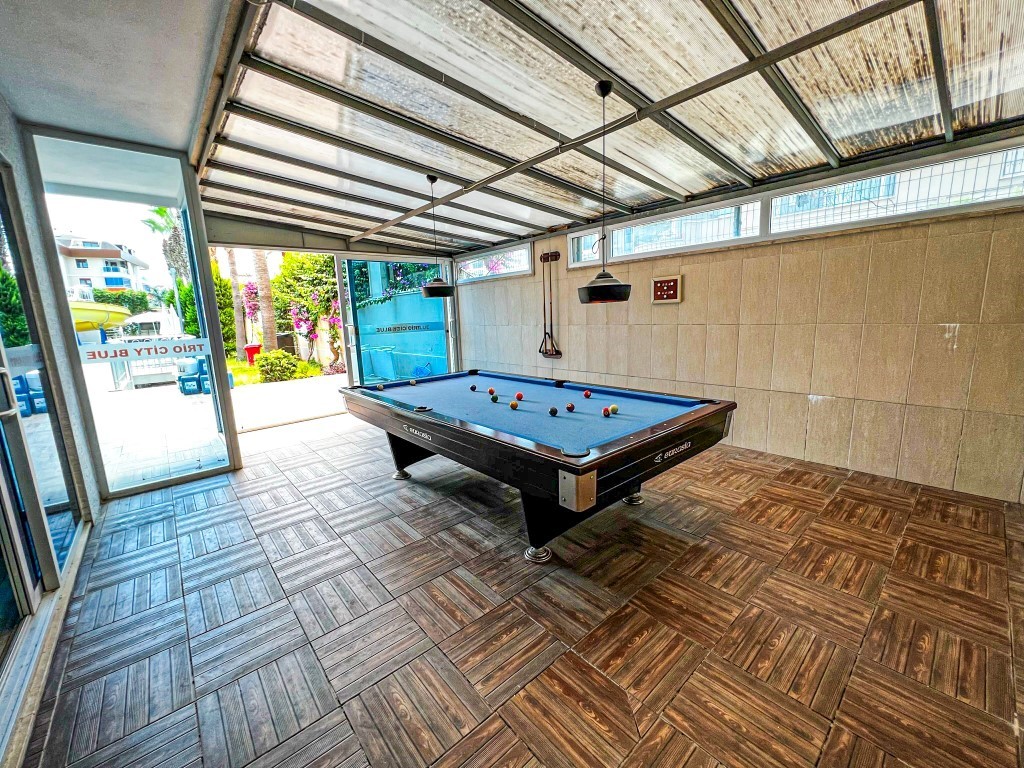Spacious duplex with 3+1 apartments in Oba district - Umbrella Group - Photo 22