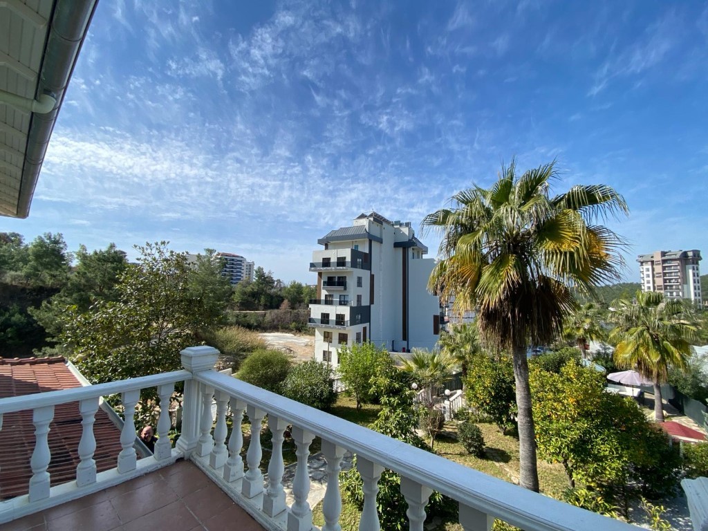 Detached villa with private pool in Avsallar - Umbrella Group - Photo 34