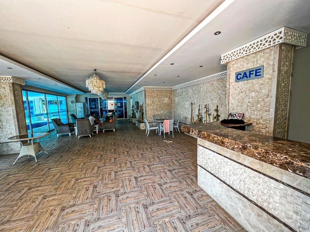 Spacious duplex with 3+1 apartments in Oba district - Umbrella Group - Photo 23