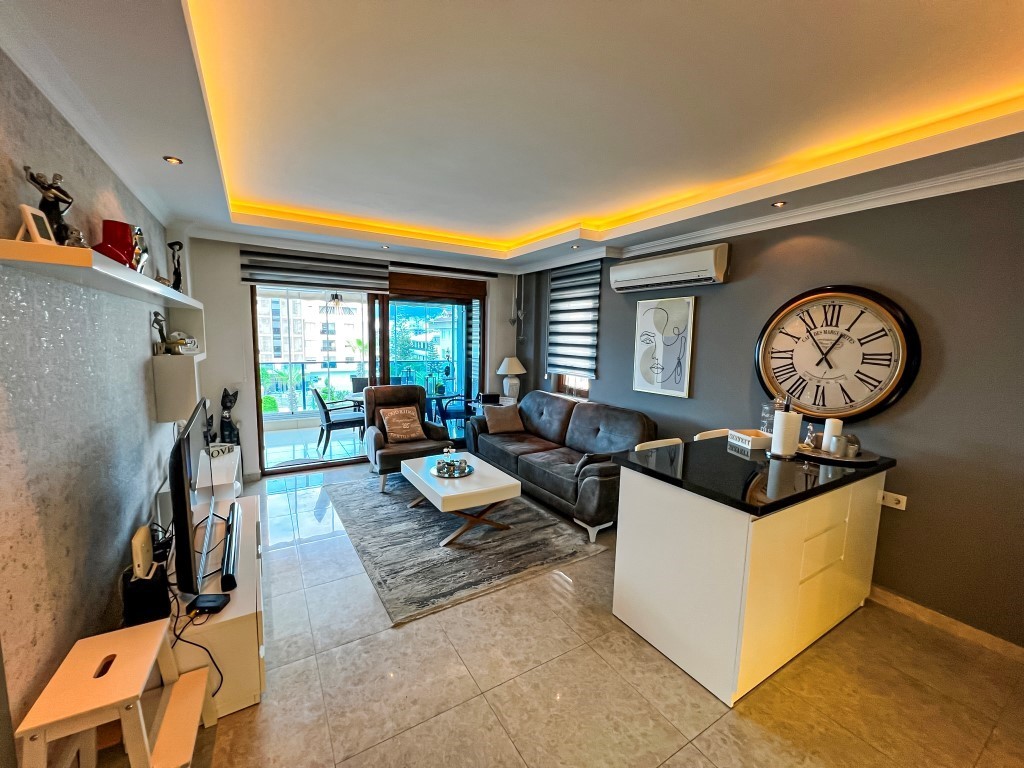 Spacious duplex with 3+1 apartments in Oba district - Umbrella Group - Photo 2