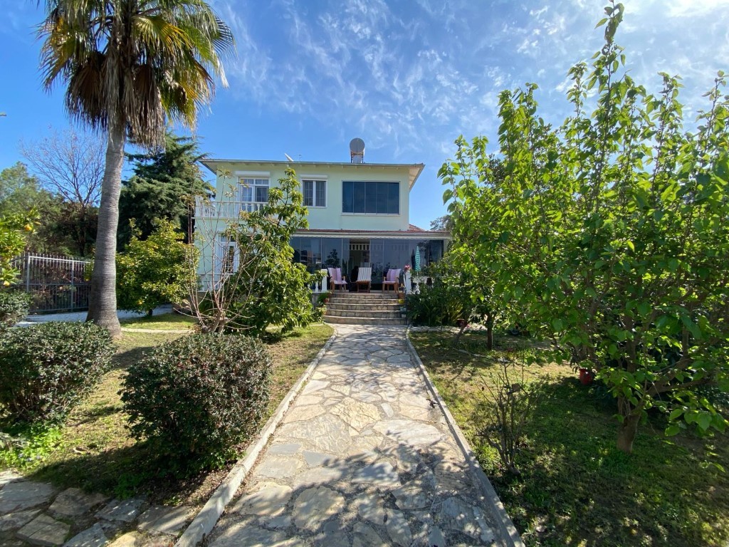 Detached villa with private pool in Avsallar - Umbrella Group - Photo 3