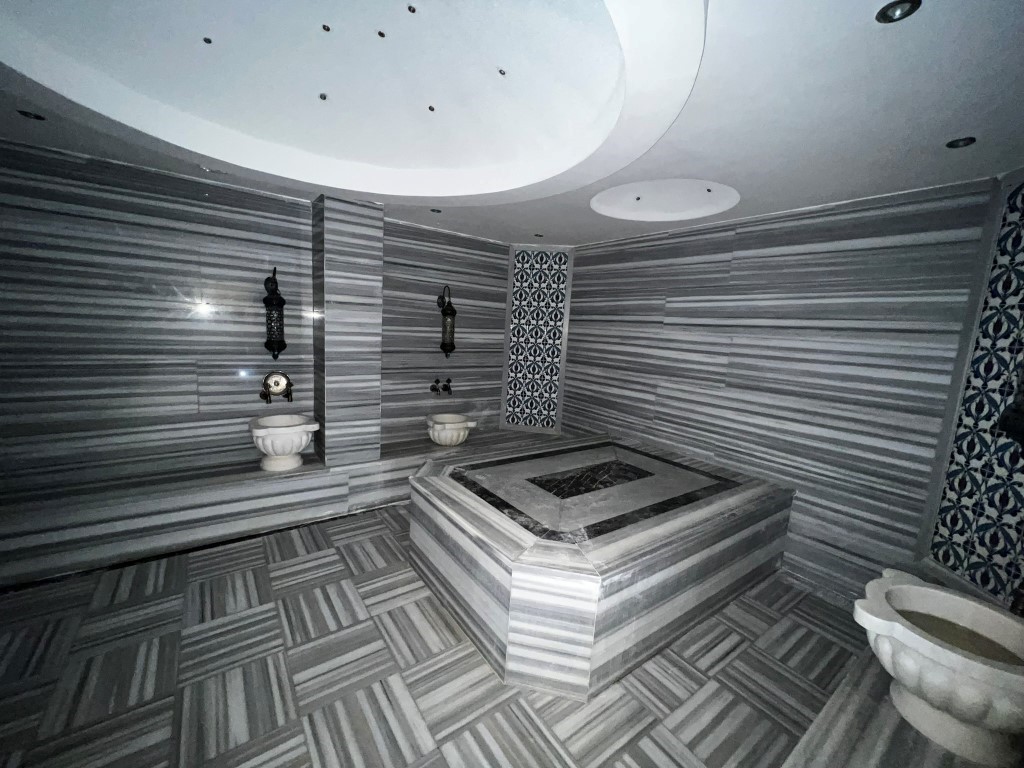 Spacious duplex with 3+1 apartments in Oba district - Umbrella Group - Photo 21