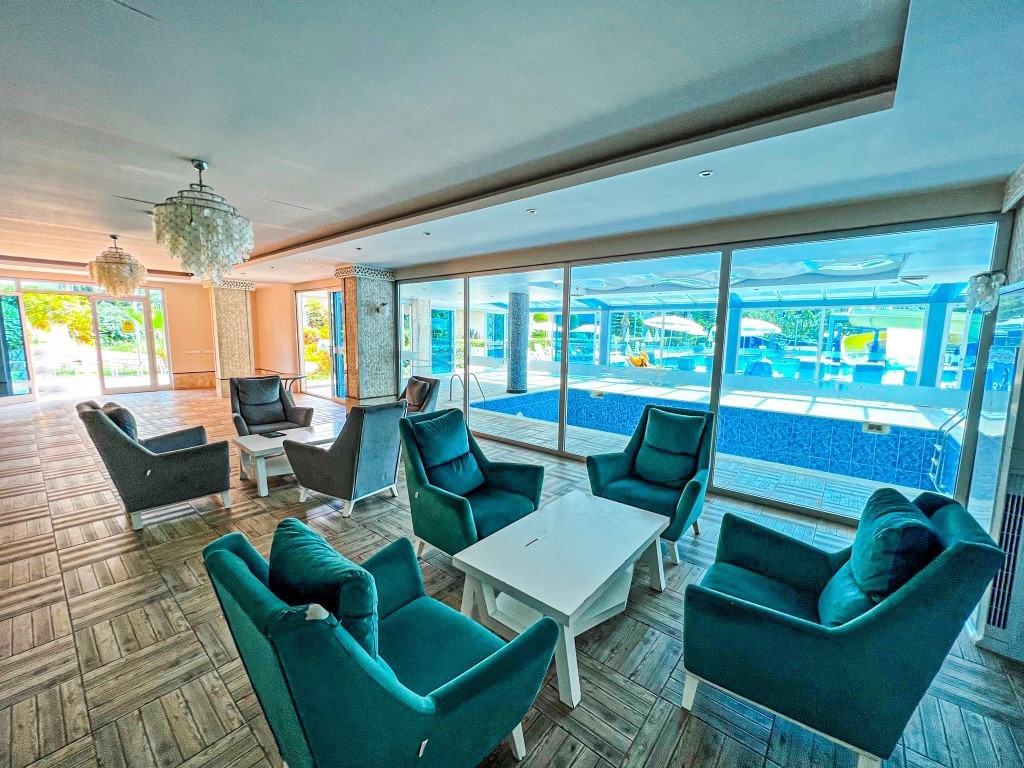 Spacious duplex with 3+1 apartments in Oba district - Umbrella Group - Photo 24