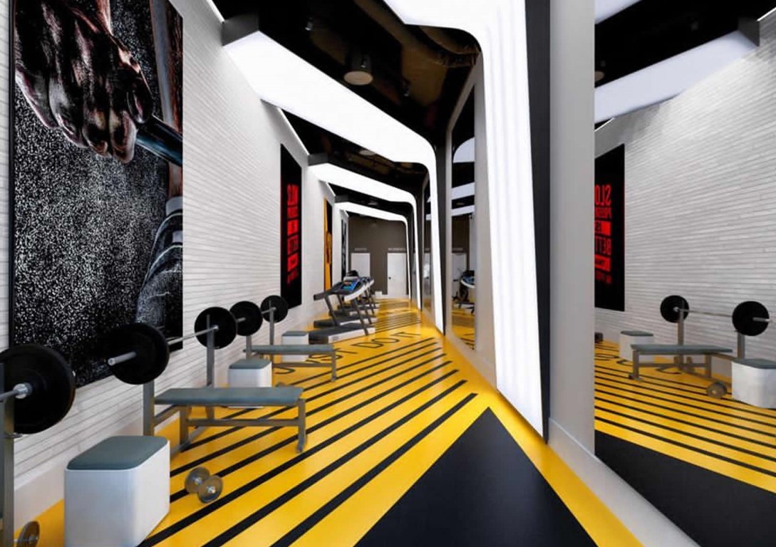 New residential complex located in the Anatolian part of Istanbul - Bostandji - Umbrella Group - Photo 8