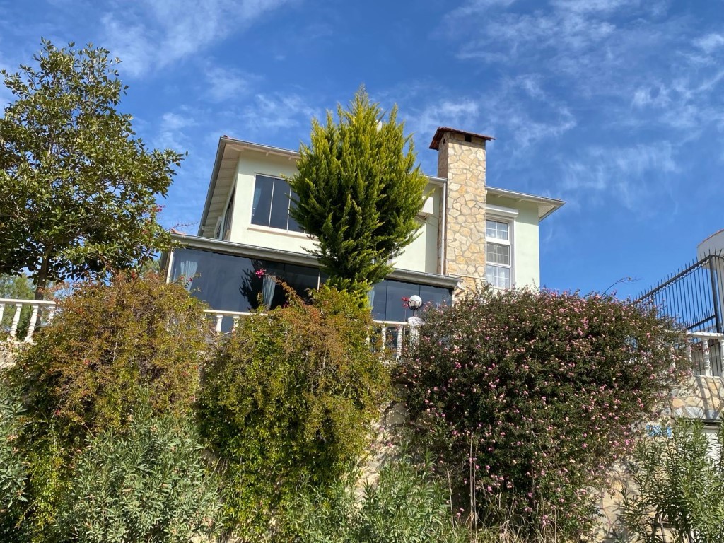 Detached villa with private pool in Avsallar - Umbrella Group - Photo 4