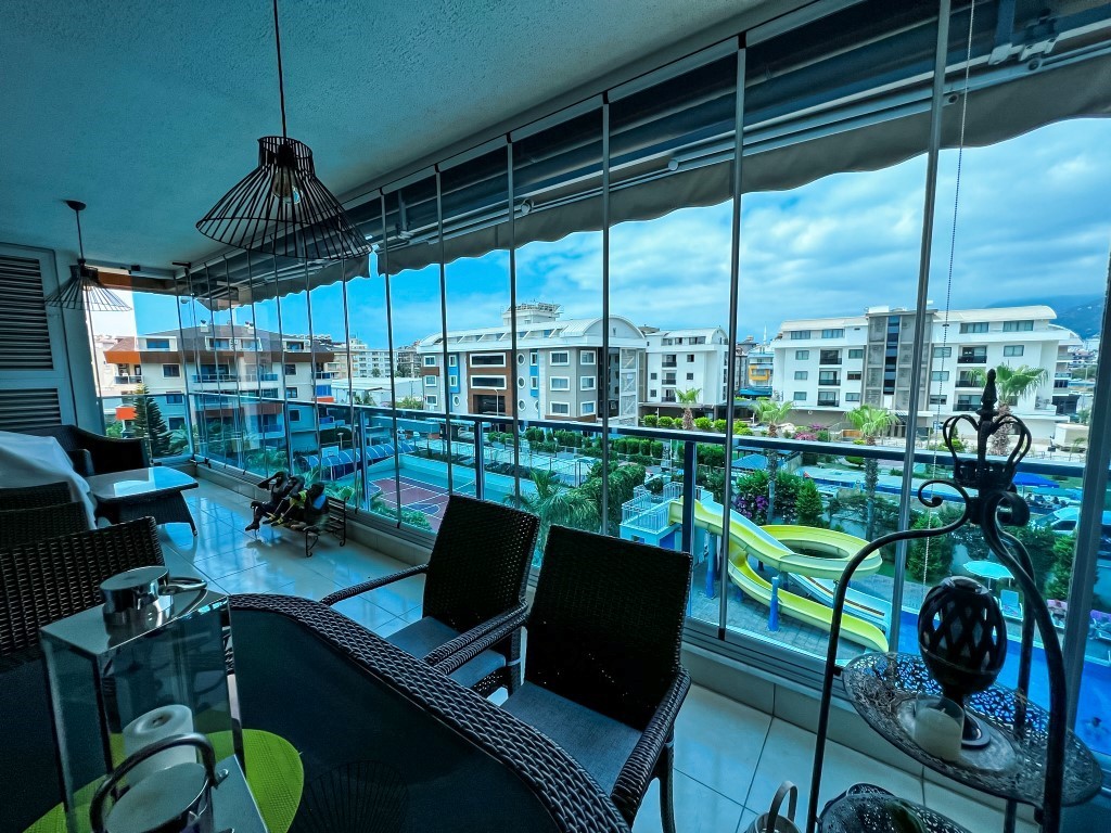 Spacious duplex with 3+1 apartments in Oba district - Umbrella Group - Photo 5