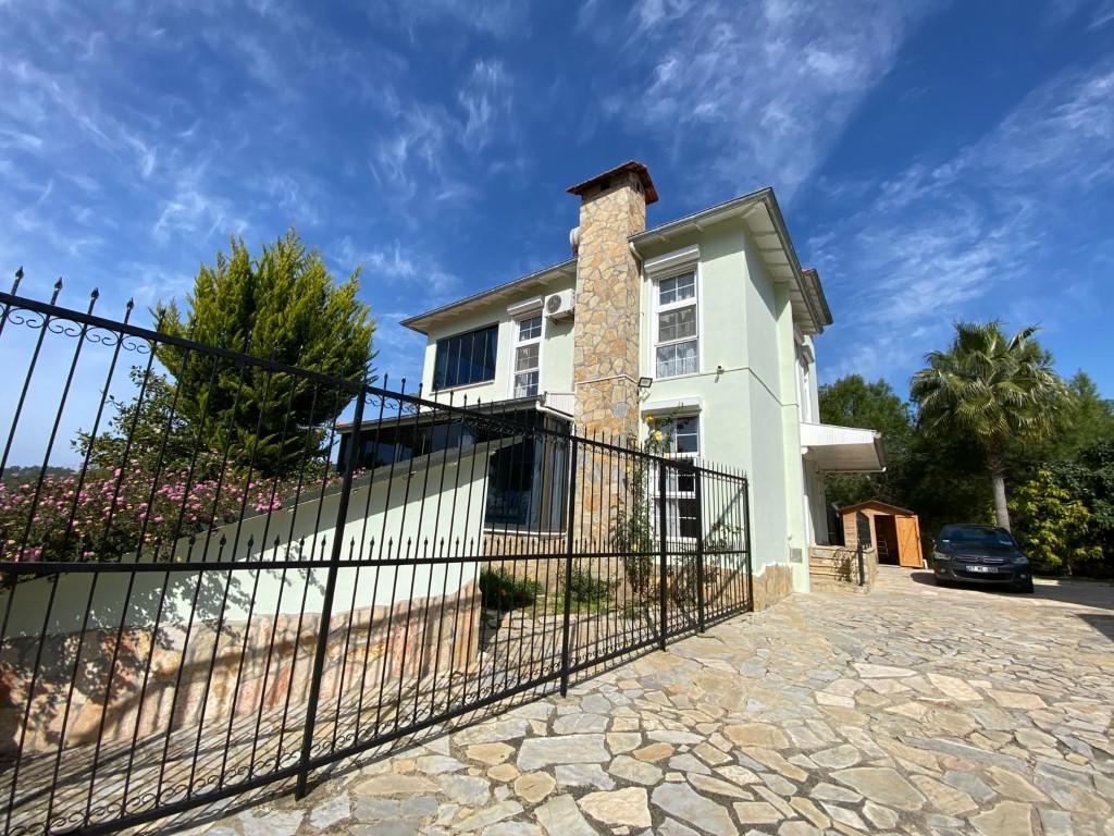 Detached villa with private pool in Avsallar - Umbrella Group - Photo 5