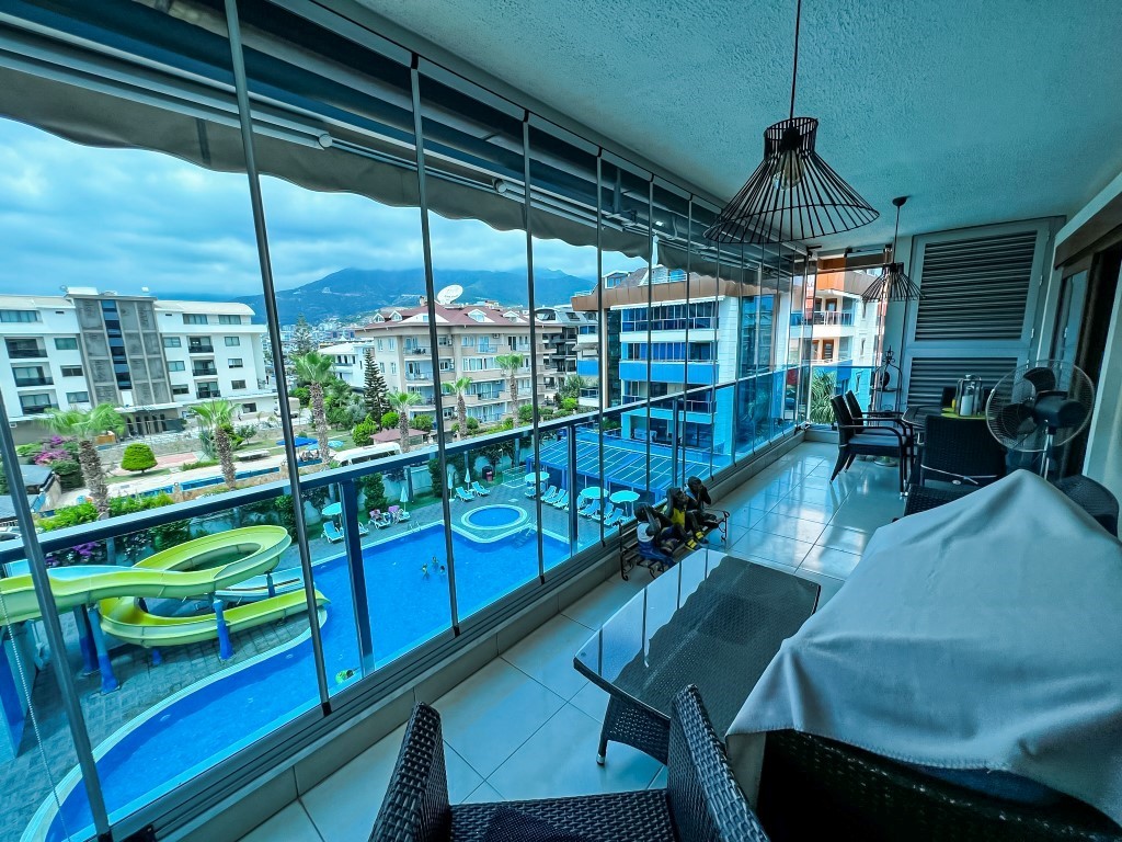 Spacious duplex with 3+1 apartments in Oba district - Umbrella Group - Photo 6