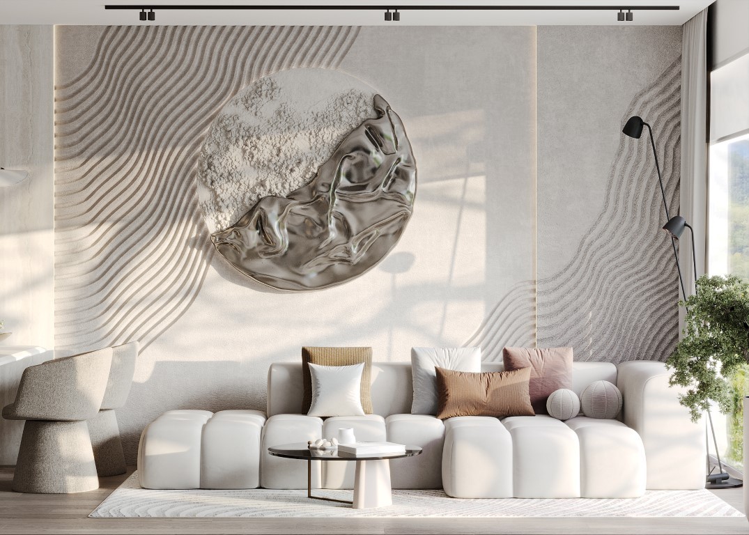 Project of a modern residential complex in Thailand, Phuket - Umbrella Group - Photo 15