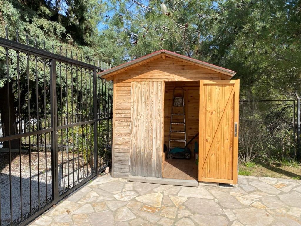 Detached villa with private pool in Avsallar - Umbrella Group - Photo 6