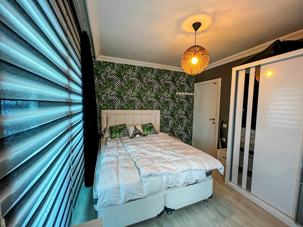 Spacious duplex with 3+1 apartments in Oba district - Umbrella Group - Photo 8