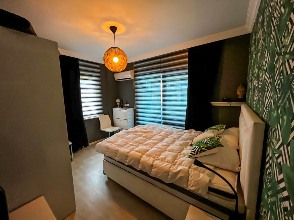 Spacious duplex with 3+1 apartments in Oba district - Umbrella Group - Photo 9
