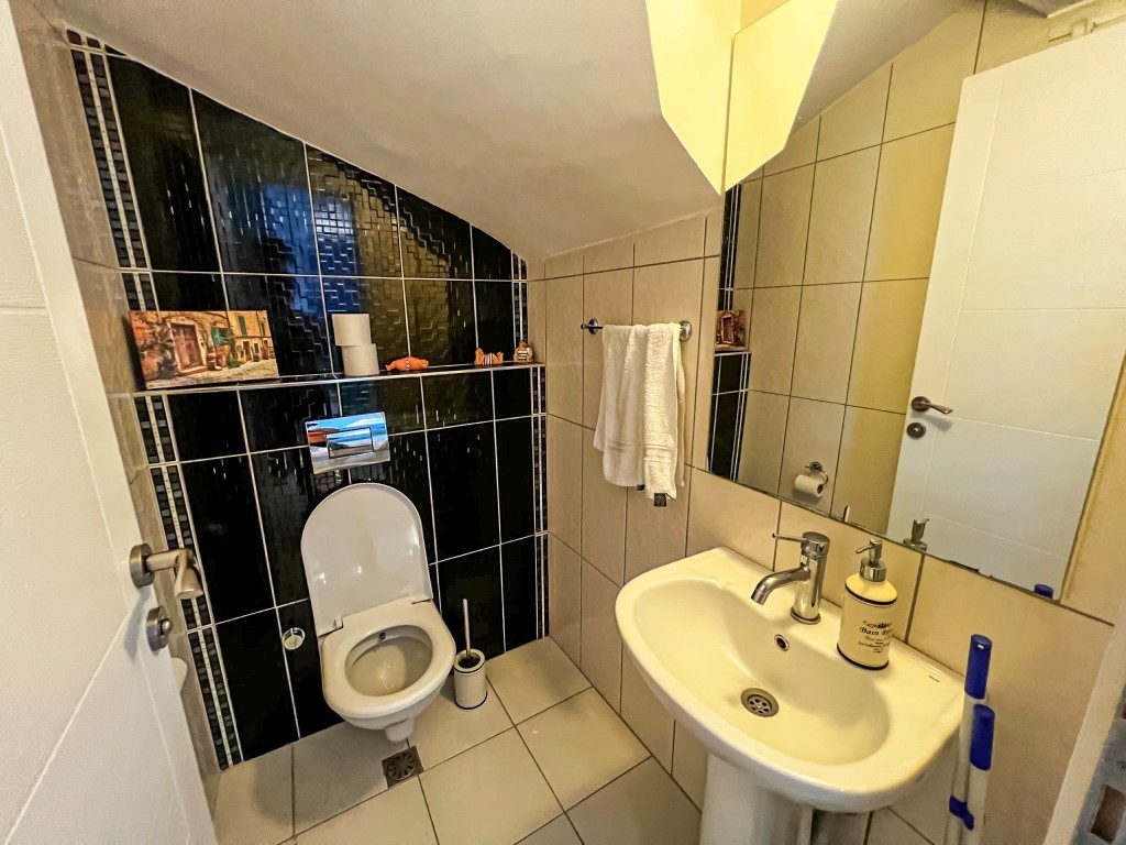 Spacious duplex with 3+1 apartments in Oba district - Umbrella Group - Photo 10