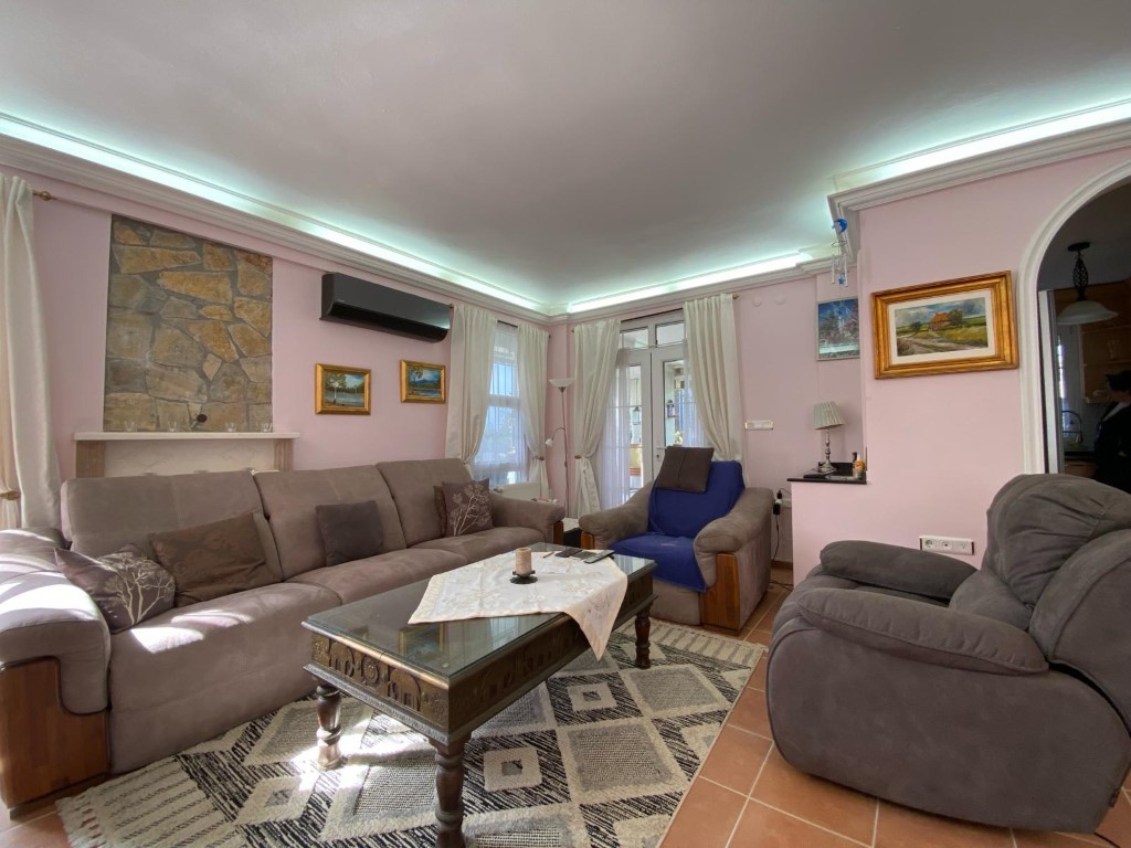 Detached villa with private pool in Avsallar - Umbrella Group - Photo 10