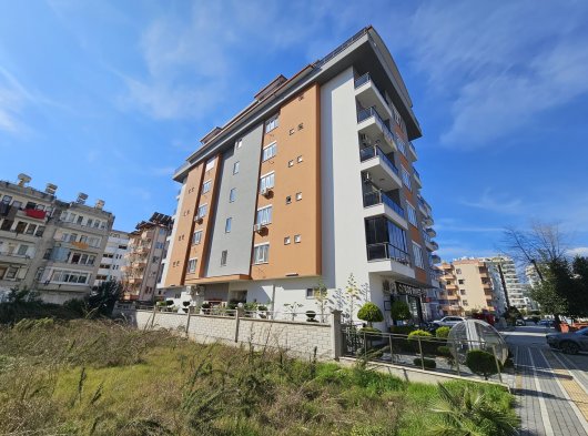 2+1 apartment in Mahmutlar district - Umbrella Group - Photo 3