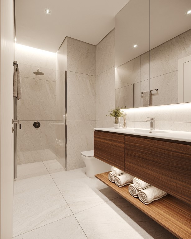 Residential residence located in Izmir - Umbrella Group - Photo 27
