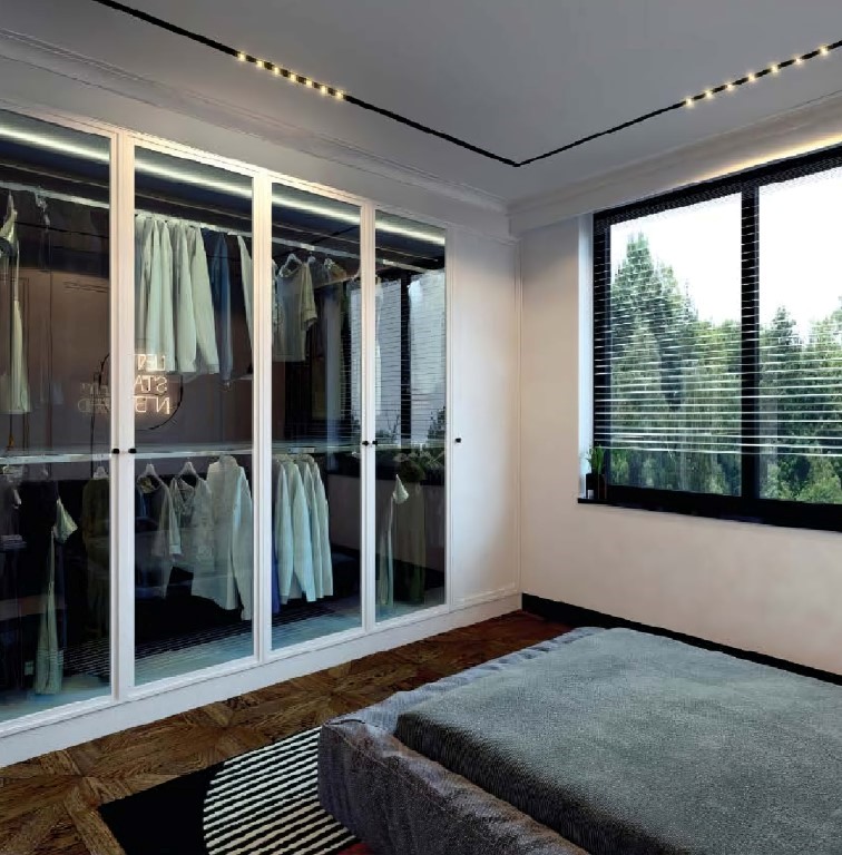 New residential complex located in the Anatolian part of Istanbul - Bostandji - Umbrella Group - Photo 18