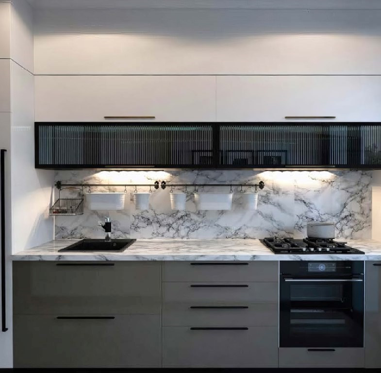 New residential complex located in the Anatolian part of Istanbul - Bostandji - Umbrella Group - Photo 16