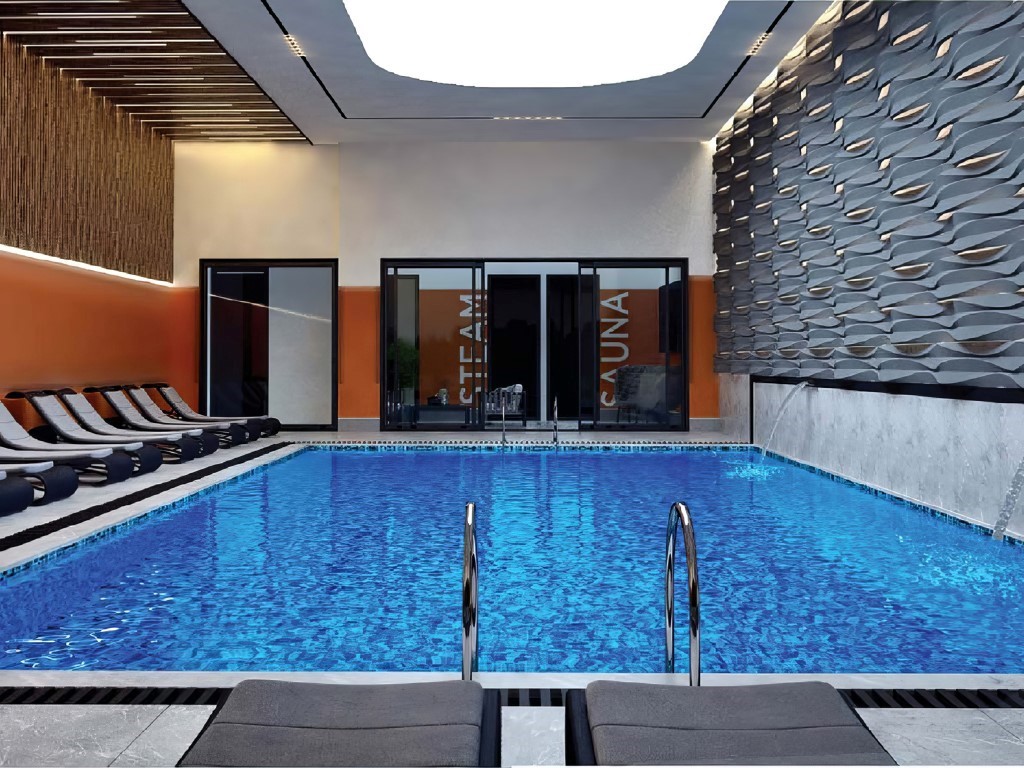 New residential complex located in the Anatolian part of Istanbul - Bostandji - Umbrella Group - Photo 9