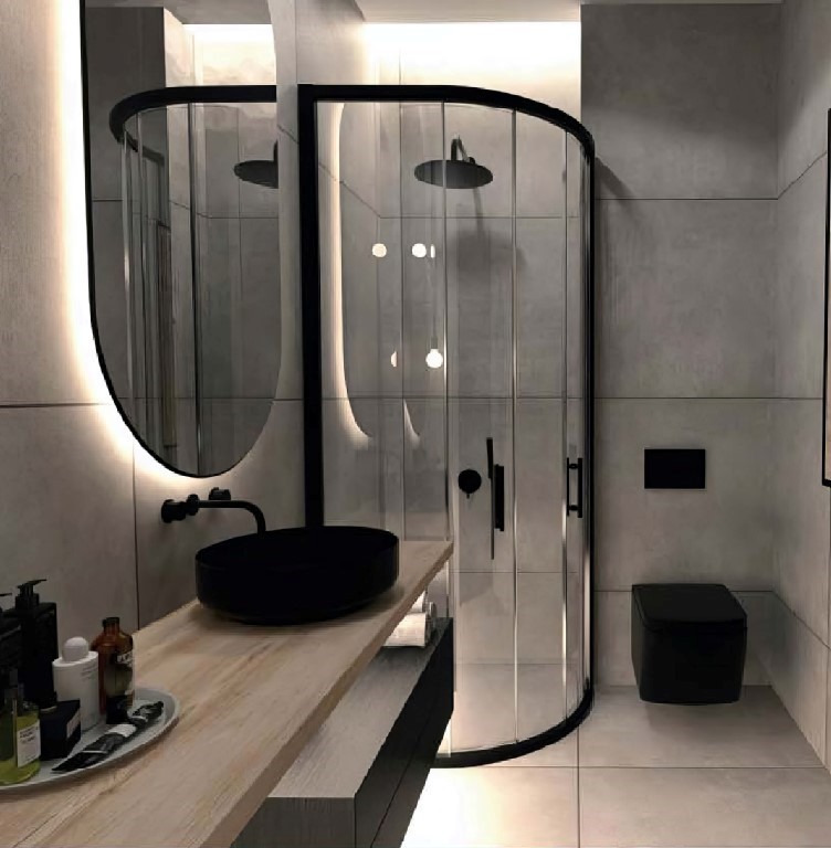 New residential complex located in the Anatolian part of Istanbul - Bostandji - Umbrella Group - Photo 20