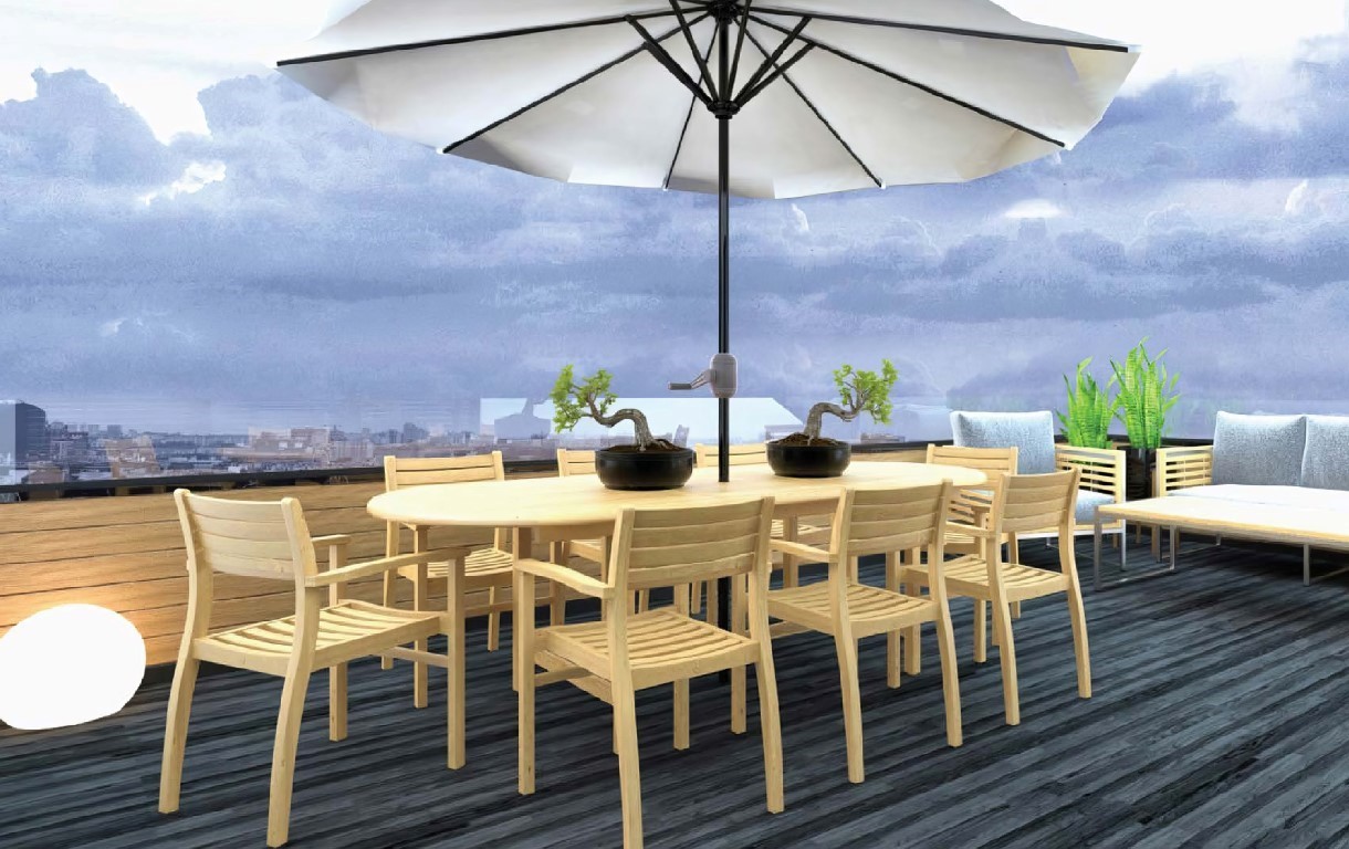 New residential complex located in the Anatolian part of Istanbul - Bostandji - Umbrella Group - Photo 5
