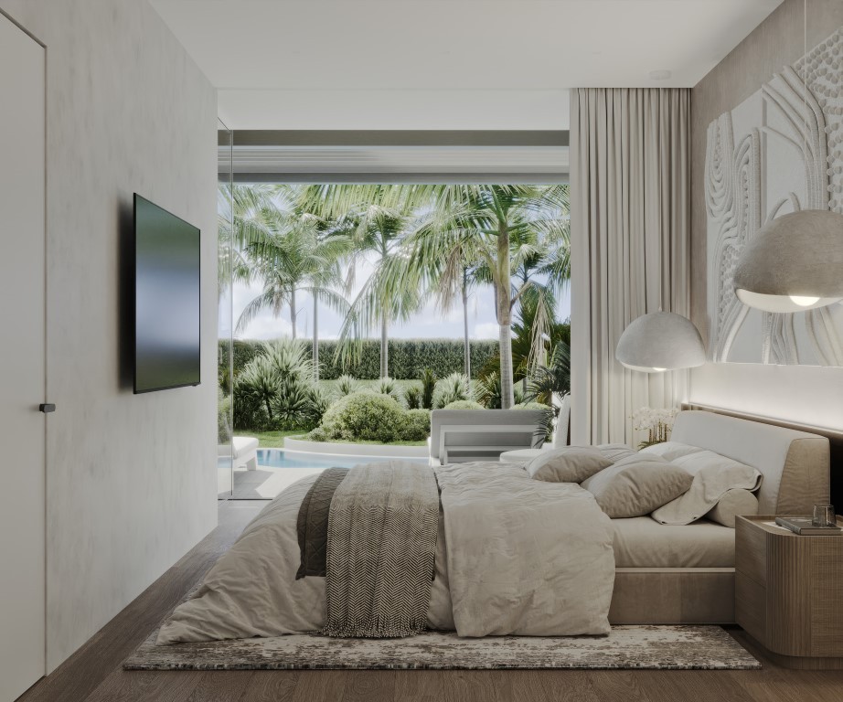 Project of a modern residential complex in Thailand, Phuket - Umbrella Group - Photo 21