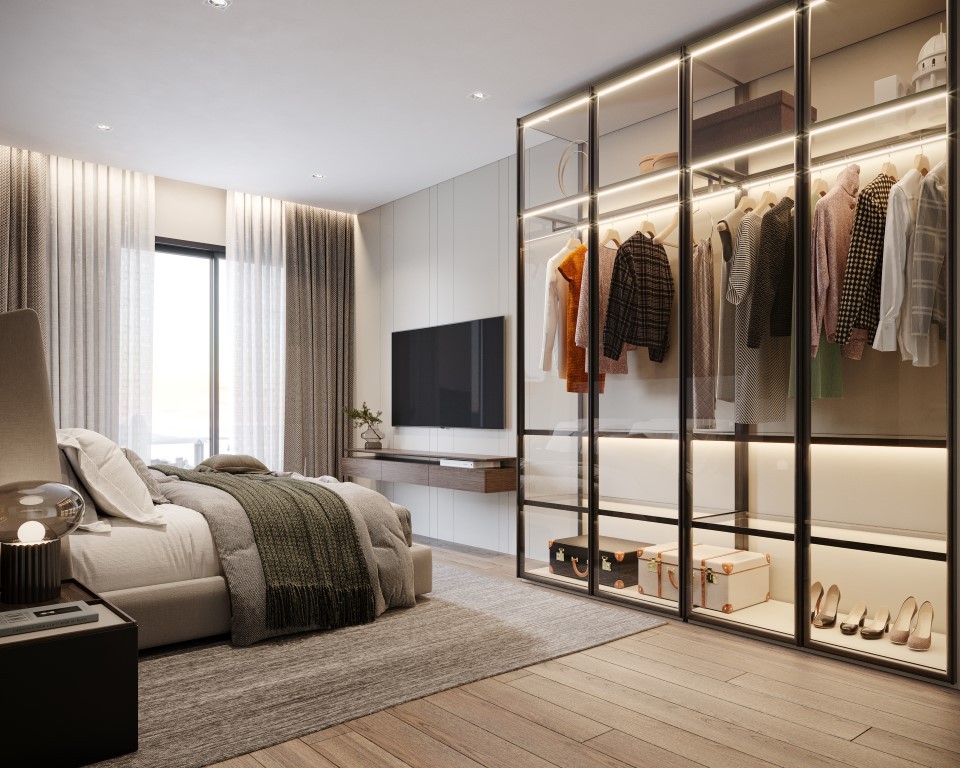 Residential residence located in Izmir - Umbrella Group - Photo 24