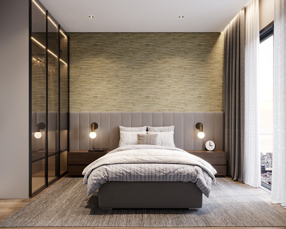 Residential residence located in Izmir - Umbrella Group - Photo 25