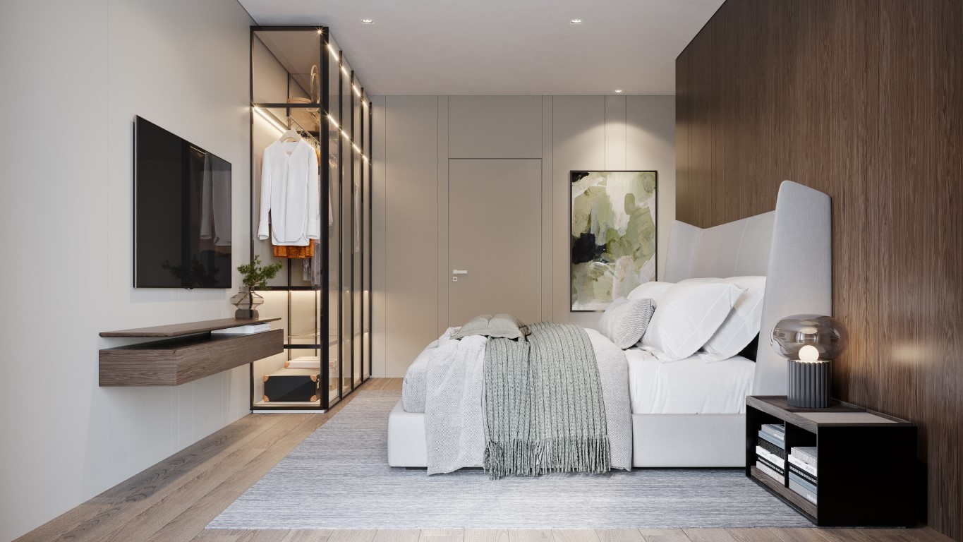 Residential residence located in Izmir - Umbrella Group - Photo 26
