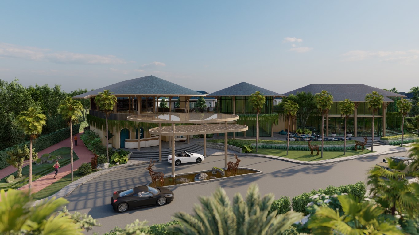 New residential project with 1+1, 2+1 and 3+1 apartments in Phuket, Thailand - Umbrella Group - Photo 21