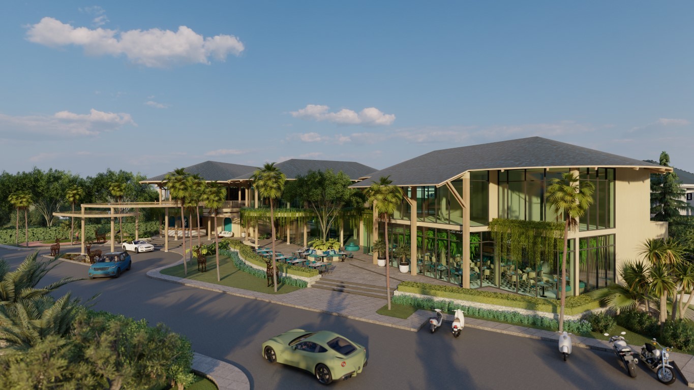 New residential project with 1+1, 2+1 and 3+1 apartments in Phuket, Thailand - Umbrella Group - Photo 22