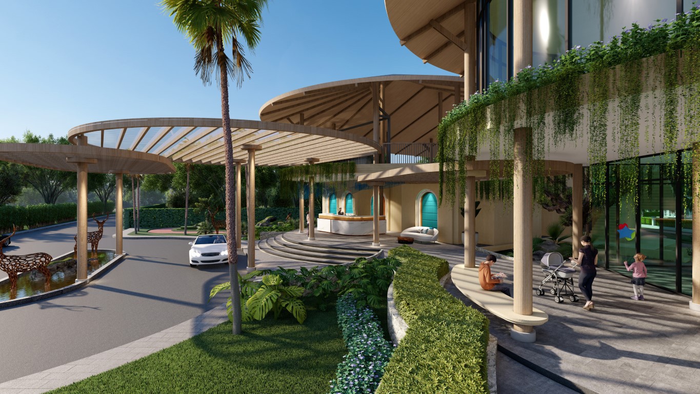 New residential project with 1+1, 2+1 and 3+1 apartments in Phuket, Thailand - Umbrella Group - Photo 23