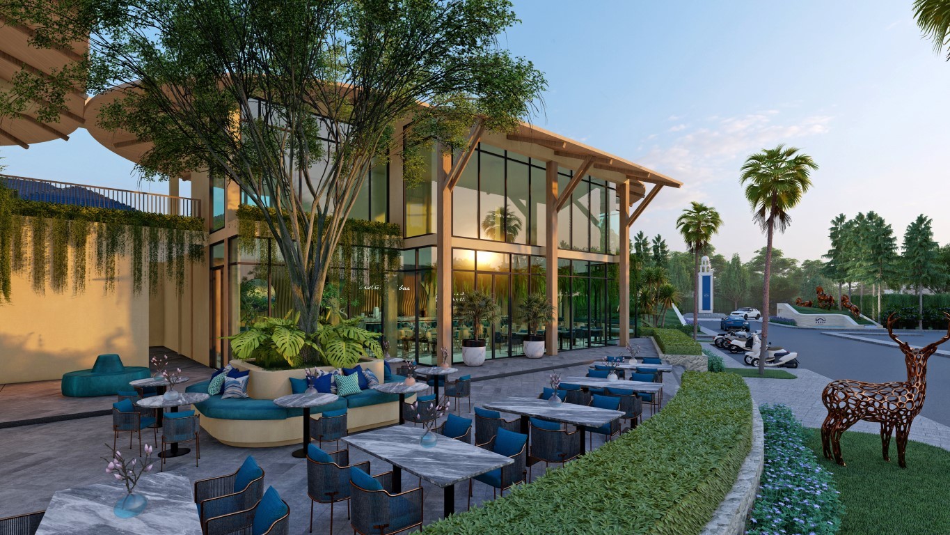 New residential project with 1+1, 2+1 and 3+1 apartments in Phuket, Thailand - Umbrella Group - Photo 25