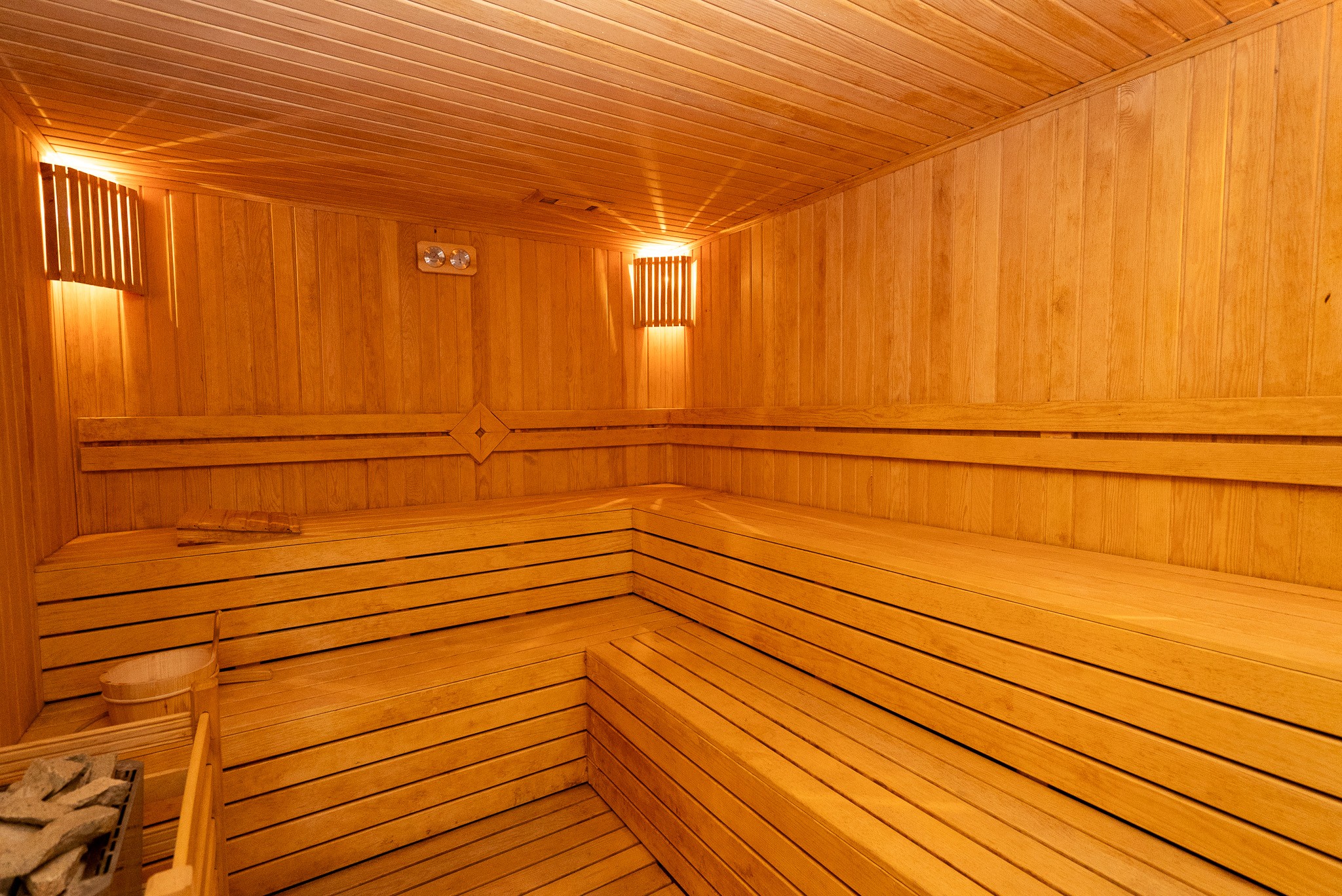 One bedroom apartment near the sea in the Kargyjak area - Umbrella Group - Photo 17