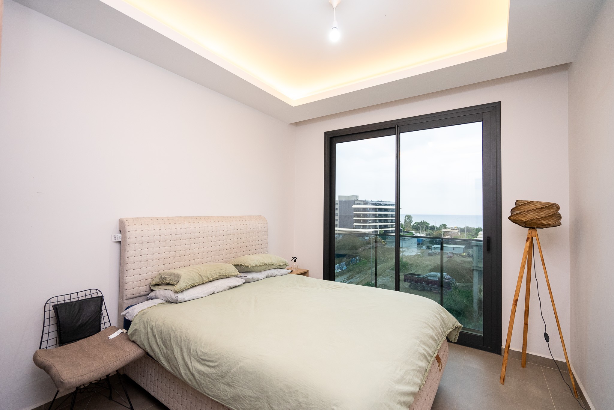 One bedroom apartment near the sea in the Kargyjak area - Umbrella Group - Photo 8