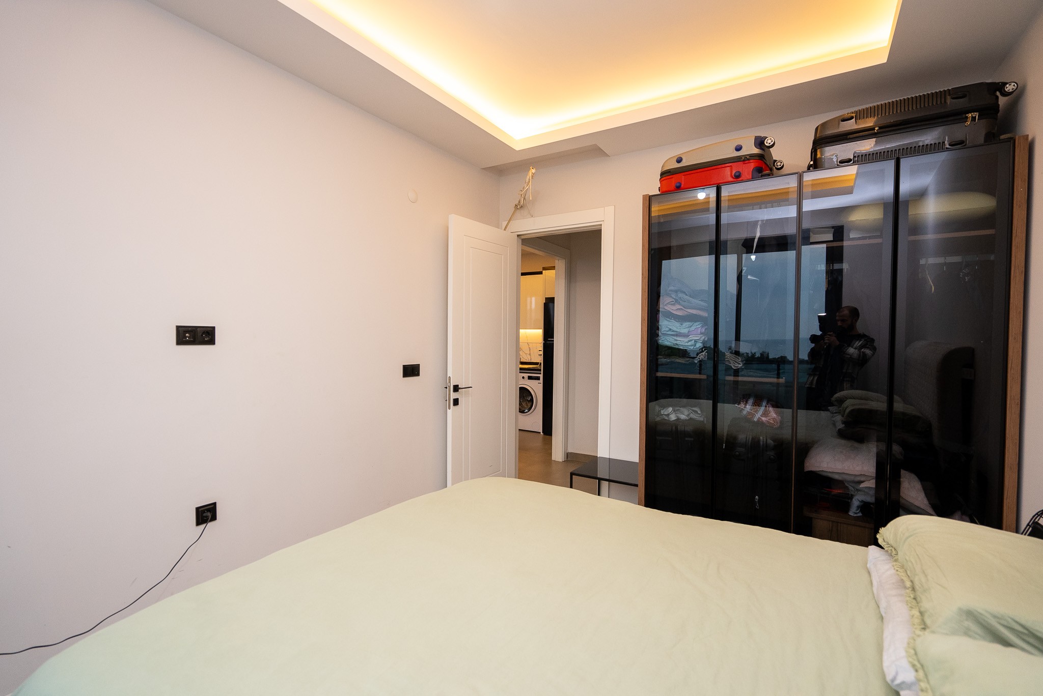 One bedroom apartment near the sea in the Kargyjak area - Umbrella Group - Photo 9