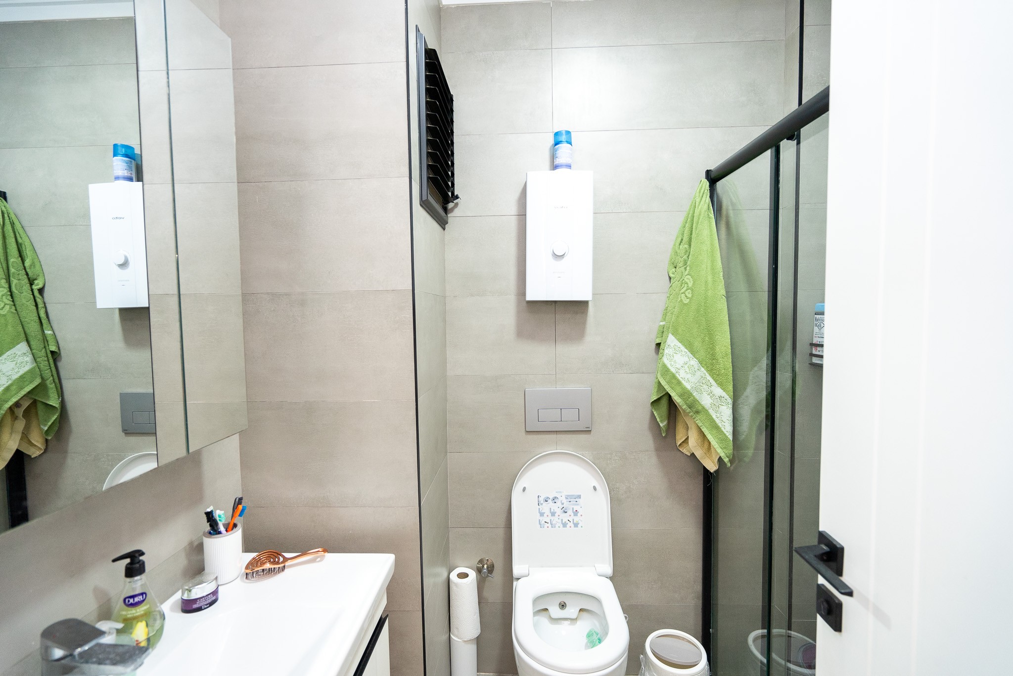 One bedroom apartment near the sea in the Kargyjak area - Umbrella Group - Photo 6