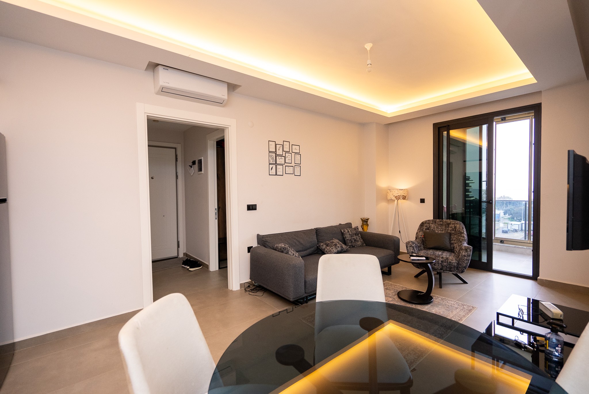 One bedroom apartment near the sea in the Kargyjak area - Umbrella Group - Photo 3