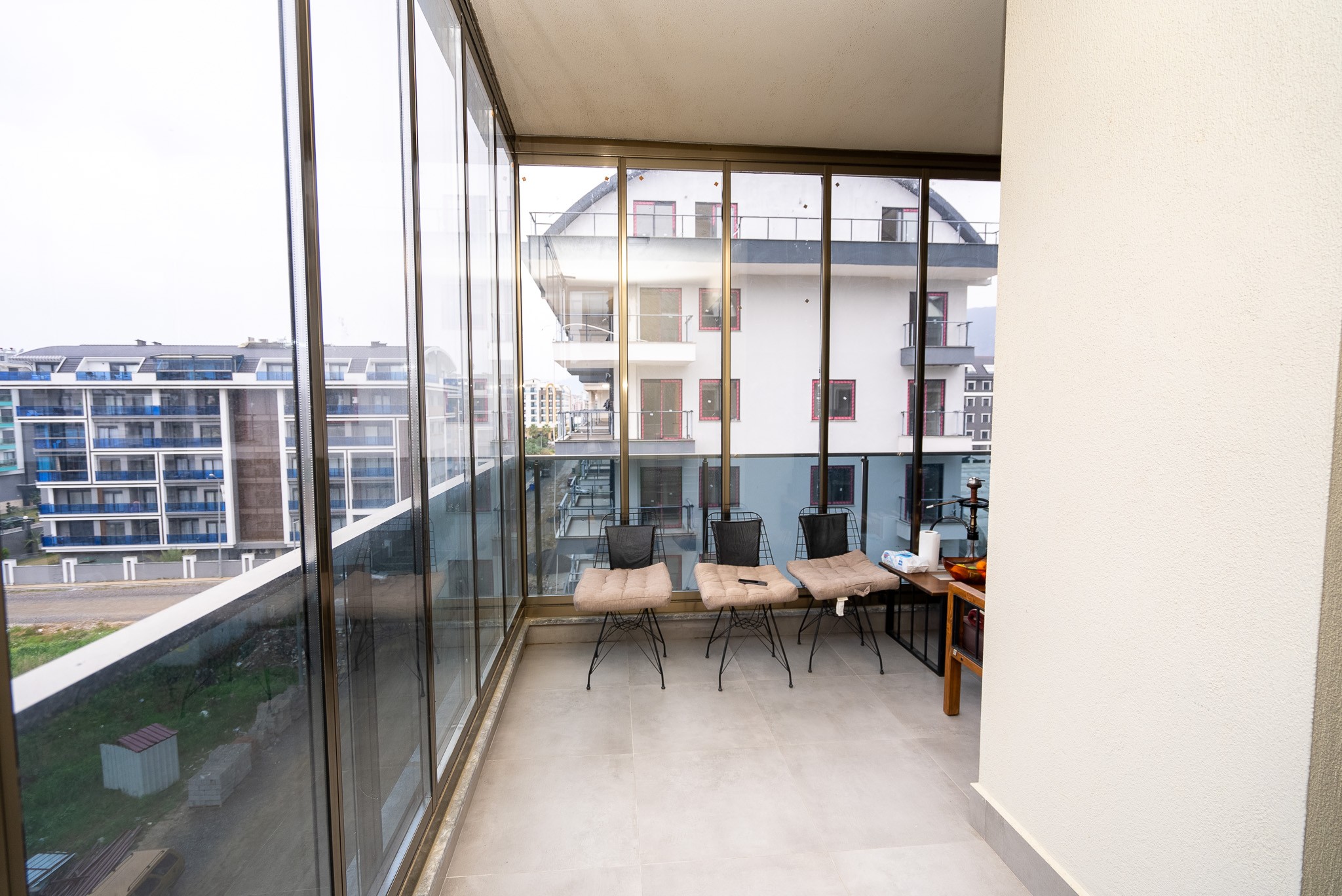 One bedroom apartment near the sea in the Kargyjak area - Umbrella Group - Photo 10