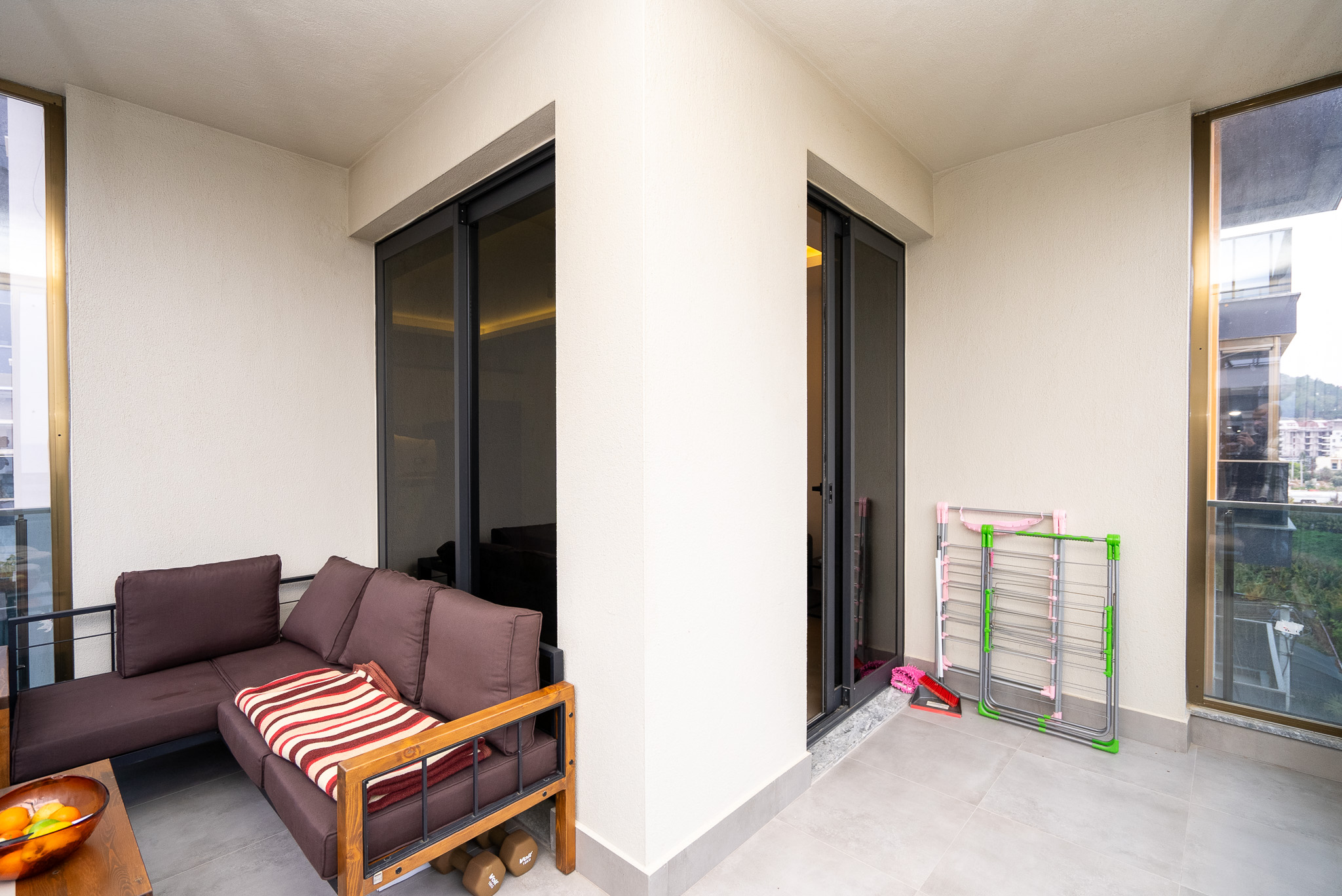 One bedroom apartment near the sea in the Kargyjak area - Umbrella Group - Photo 11