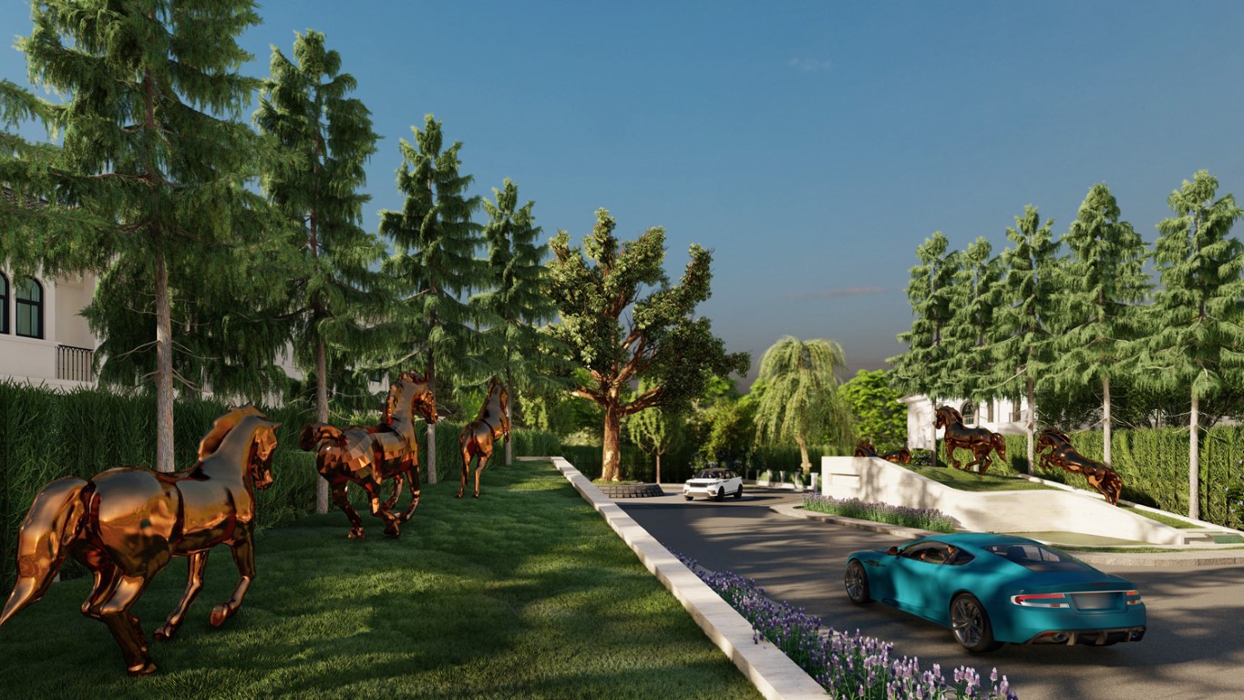New residential project with 1+1, 2+1 and 3+1 apartments in Phuket, Thailand - Umbrella Group - Photo 8