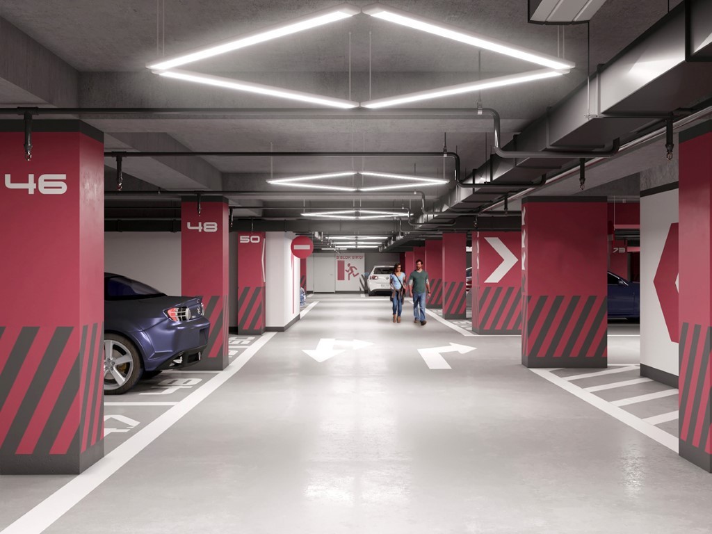 Modern project in the heart of the prestigious district of Istanbul - Tuzla - Umbrella Group - Photo 20