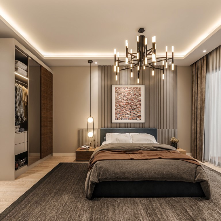 New project in Erdemli district, Mersin - Umbrella Group - Photo 15