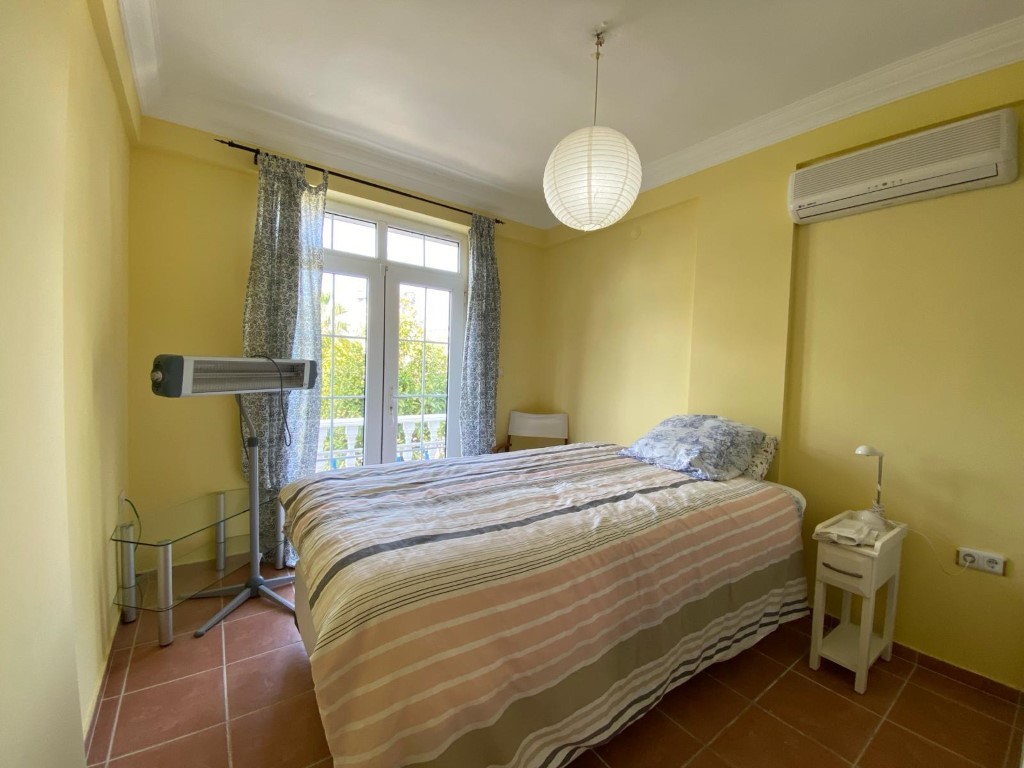 Detached villa with private pool in Avsallar - Umbrella Group - Photo 20